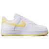 (WMNS) Nike Air Force 1 Low '07 'Bicycle Yellow' Women's AH0287-106