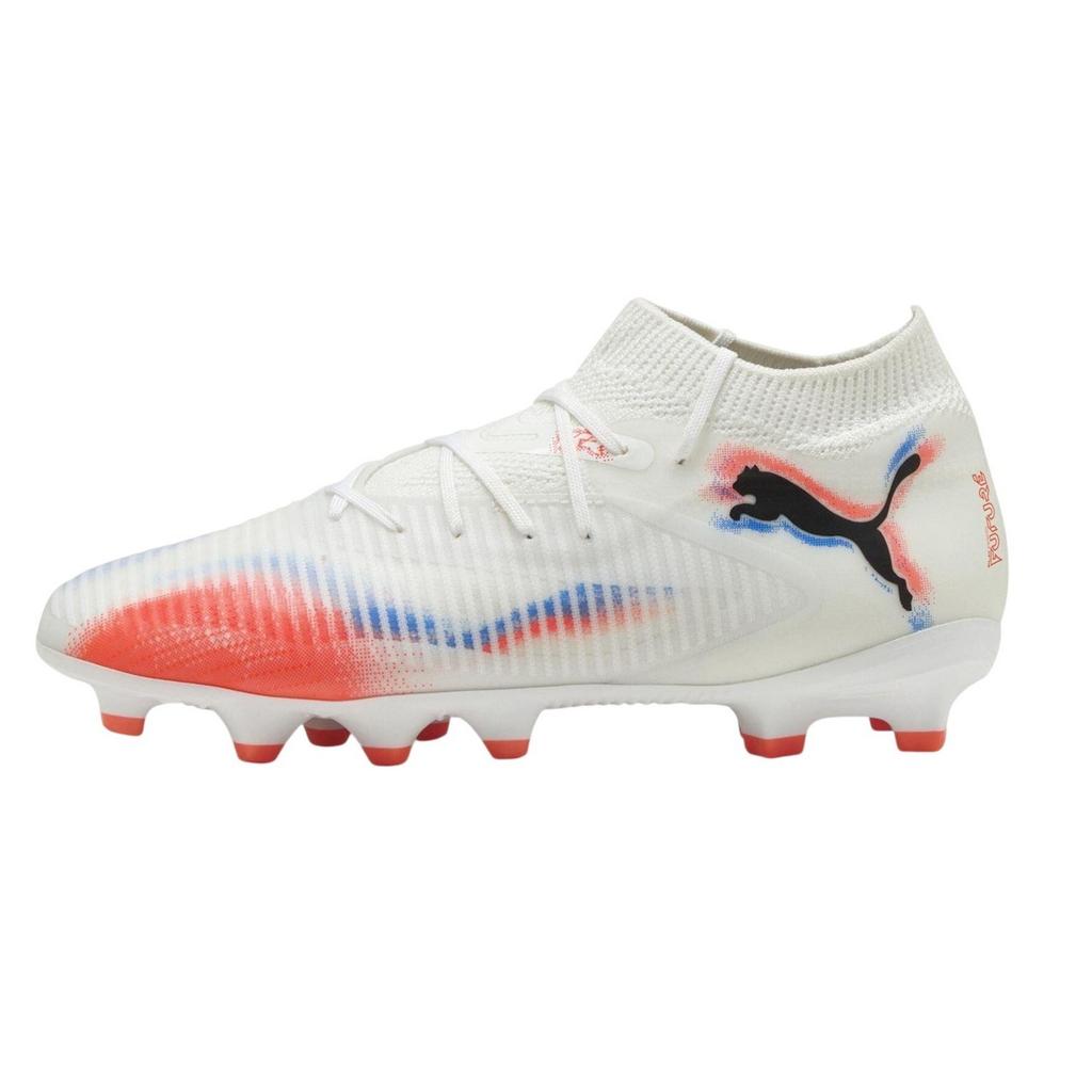 Puma Childrens/Kids Future 8 Pro Artificial Ground Football Boots