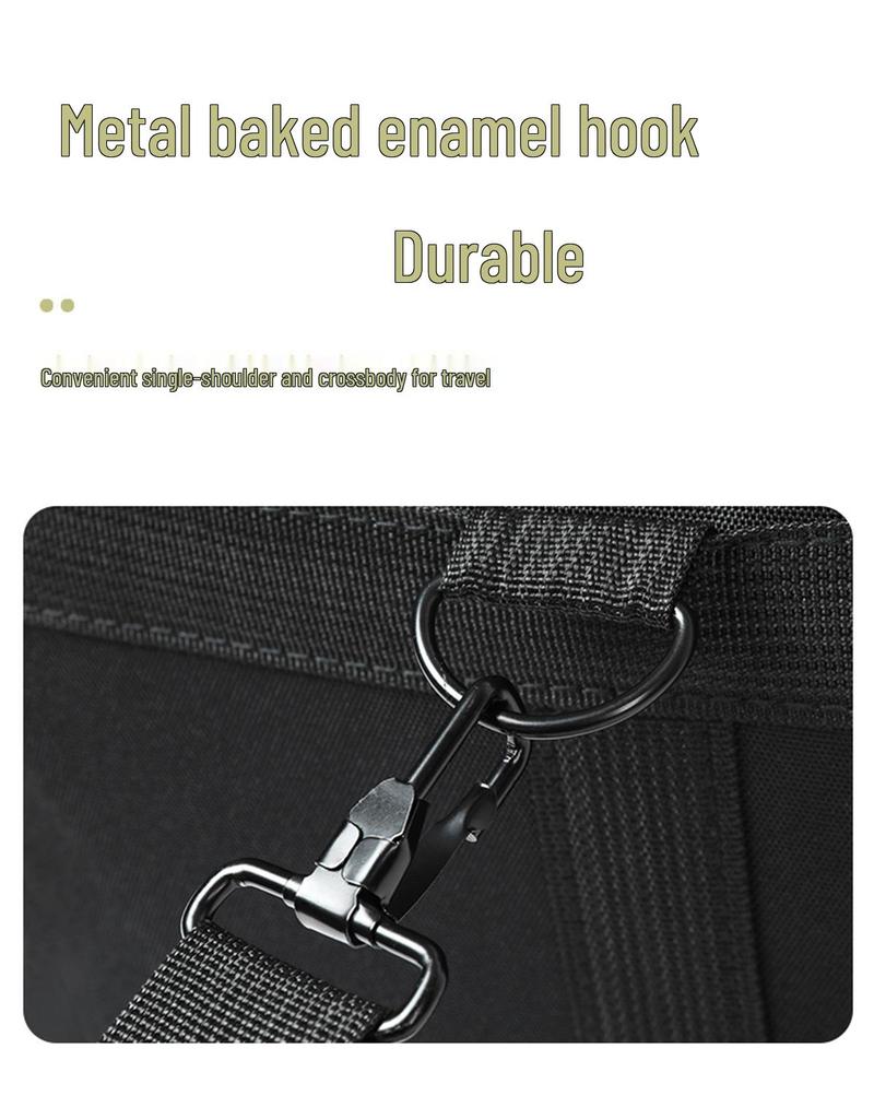 Extra Large Men's Travel Duffel Backpack for Outdoor Packing