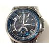 Used Casio OCEANUS OCW-T1000 Radio-controlled Solar O17