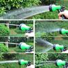 Car Wash HighPressure Water Gun Garden Watering Water Pipe Multifunctional Household Water Spray Set Garden Flushing Retractable
