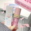 Long-Lasting Lip Oil: Hydrates, Smooths, Prevents Chapping & Fades Lip Lines