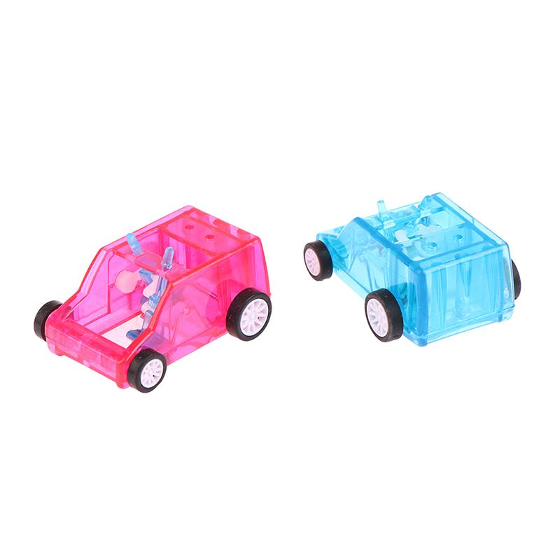 1Pc Cute Mini Cartoon Car Table Dust Cleaning Trolley Desktop Eraser Dust Ceaner Pencil Eraser Shavings Sweeper For Home Office