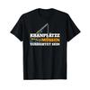Crane Sites Must Be Compacted Crane Operator Saying T Shirt Vintage Unisex Slightly Comfortable Stretched Graphic
