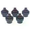 1 Set MHP-20 Hydraulic Punching Round Hole Die For Electric Hydarualic Punching Machine Punching Mould For MHP-20 Machine