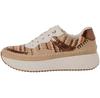 Marco Tozzi Plateau Sneaker