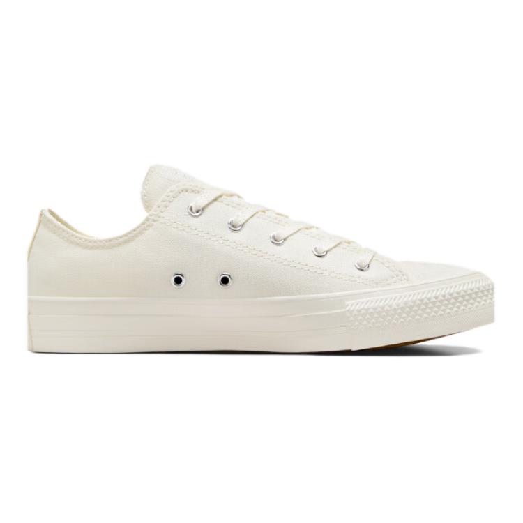 Converse Chuck Taylor All Star Canvas Simple Comfortable Low Top Kids Canvas Shoes Kids sneaker White A10970C
