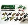 Cognition Toys Animal Model Simulation Insect Toys Simulation Animal Model Dinosaur Action Figures