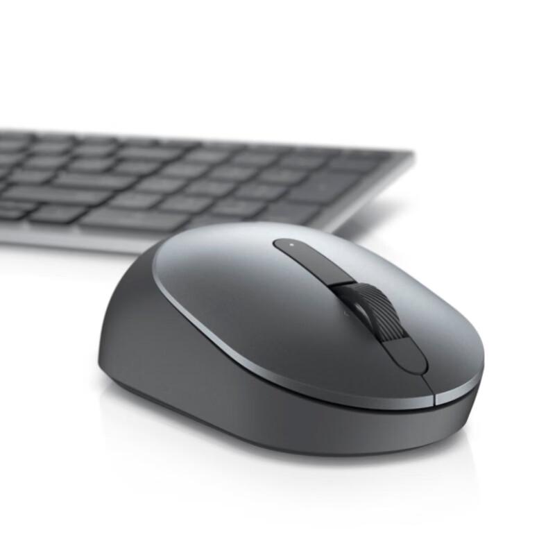 Dell MS5120W Dual Mode Wireless Mouse