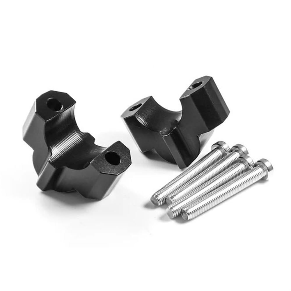 Motorcycle Handlebar Risers B&MW S1000R S 1000 R 2021 2022 2023 M1000R M 1000R