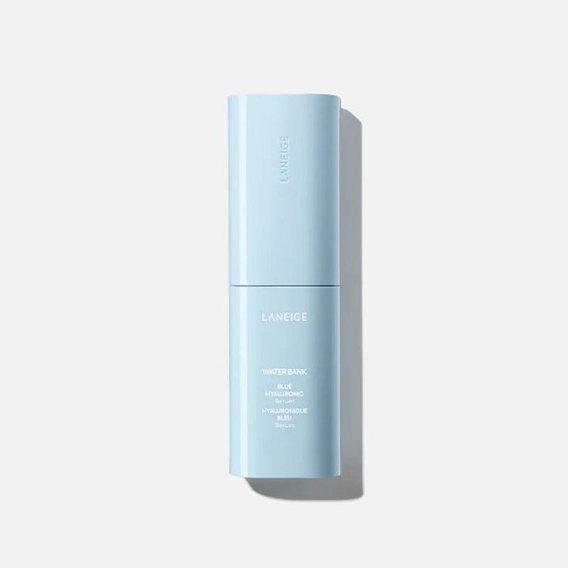 LANEIGE Water Bank Blue Hyaluronic Serum (50ml / 1.69 Fl. Oz)