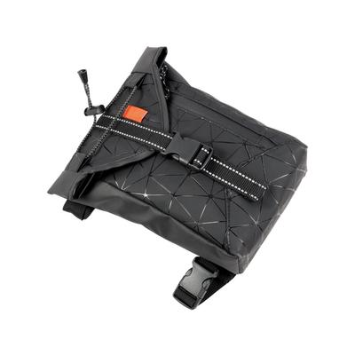 Motorcycle Riding Leg Bag Outdoor Multifunctional Riding Waist Bag Waterproof Fanny Pack for Travel
