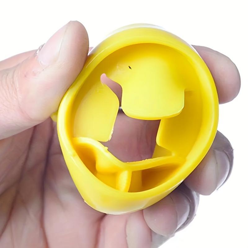 [1 Stück Silikon-Wasserhahnverlängerung] 1 Stück Silikon-Kunststoff-Wasserhahnverlängerung | Cartoon-Muster, Spritzschutz und Strömungsführung | Nicht für Trinkwasser