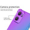 Phone Case For OnePlus 15R 5G / Ace 6 5G / Ace 6T 5G Gradient Color TPU Anti-Drop Phone Cover