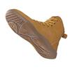 Damskie buty trekkingowe antypoślizgowe Męskie szerokie buty sportowe codzienne do trekkingu wspinaczki Modne wysokie buty ze skóry PU Wodoodporne