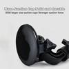 Flexible Car Phone Holder Long Arm Auto Phone Stand Adjustable Auto Navigation Bracket  Windscreen