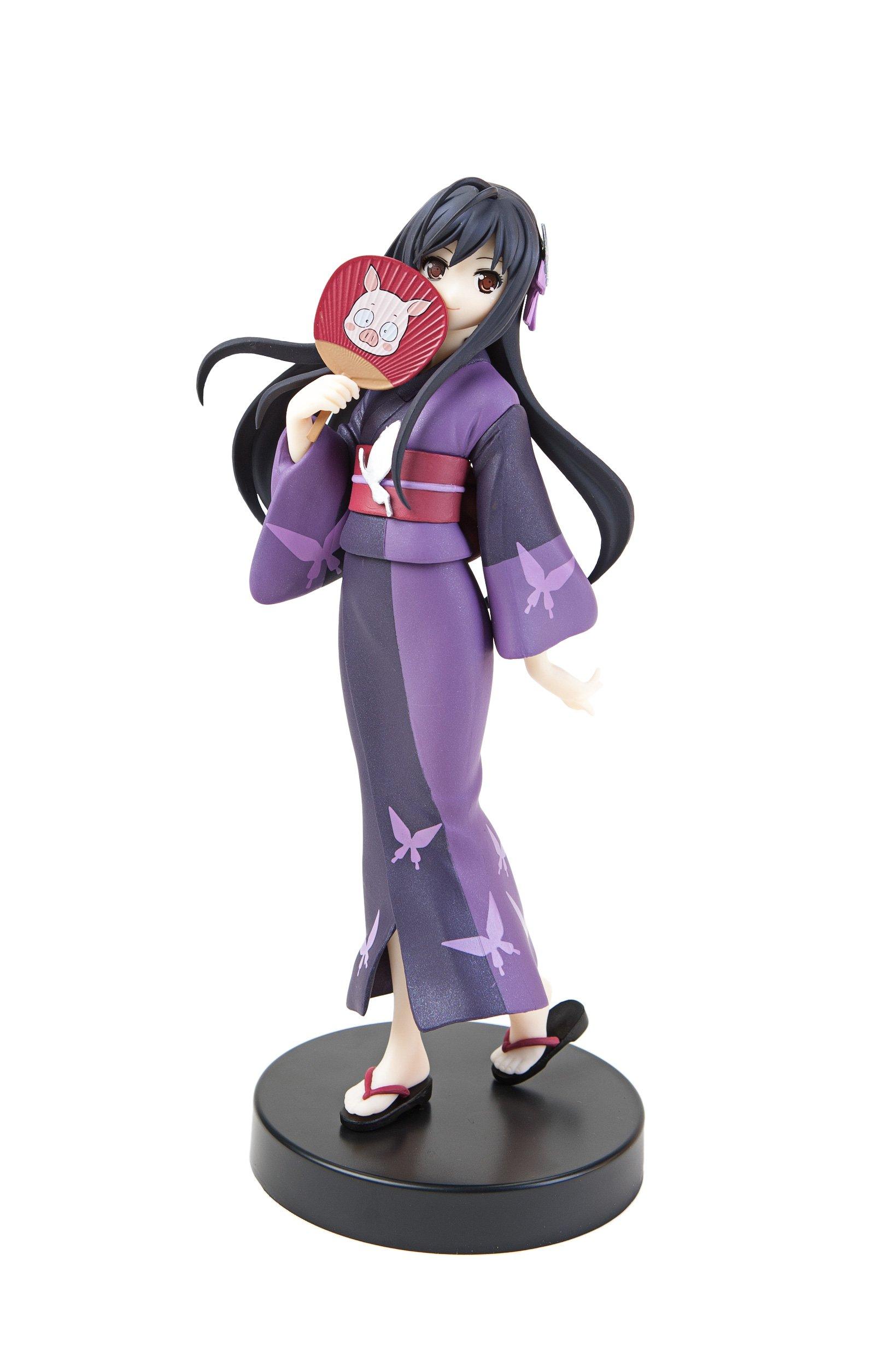 

Accel World Kuroyukihime Специальная фигурка -Infinite Burst-