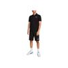 Puma Essential Versatile Soft Comfortable Short Sleeve T-Shirt Men Tops Black 687581-01