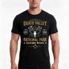 Death Valley National Park Vintage California Nevada T Shirt Tshirt Summer Casual Cotton Tee Unisex Unisex Unisex