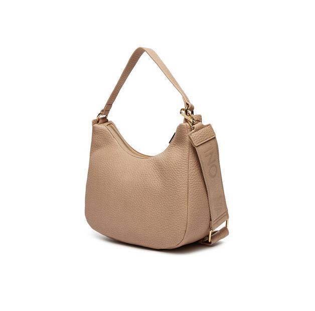 Сумка Valentino Blossom Re VBS8P207 бежевый