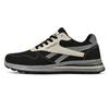 Shoes men's new spring couple shoes trendy women's shoes comfortable and breathable running shoes casual sports men's shoes