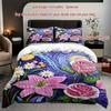 Van Gogh Oil Painting Soft Duvet Cover Van Gogh Oil Painting Background Theme Soft Duvet Cover Suitable for Children Kids plus Adult Peoples Soft