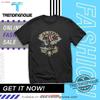 250th Anniversary United States Army Eagle T Shirt Vintage Graphic Stylish Designer Clothes Casual Stretched Versatile
