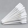 12cm Cotton Swab for Pet Ear and Eye Cleaning, Large Head, Single-Sided for Cat and Dog.