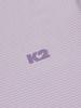 K2 Boost_Hybrid Long Sleeve Zip-Up W_Light Violet