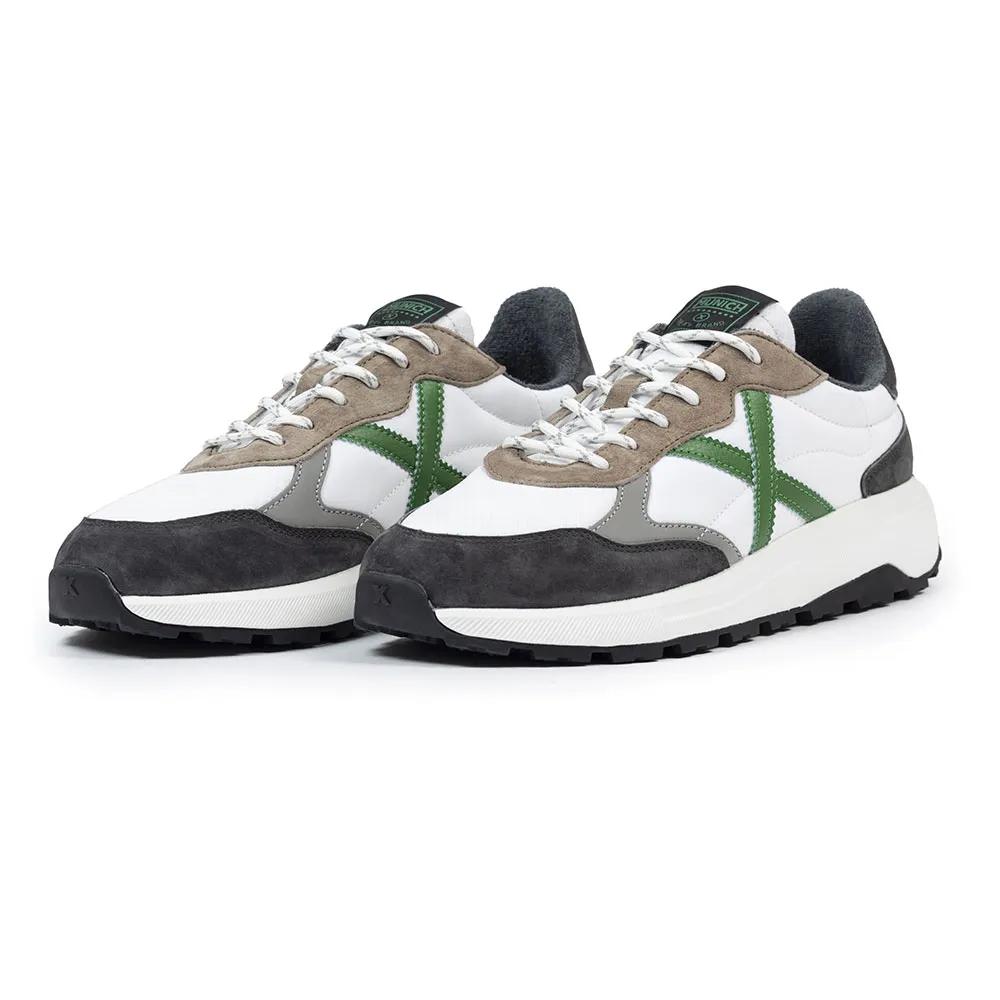 Munich Sneakers Babel 12