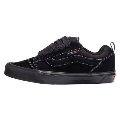 Knu Skool Cordura Mix Schwarz Unisex VN000CRPBMA1