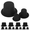 60 st Husdjurshattar Minihatt Slitstarka Miniatyrhattar Gåvor Bedårande Accessoarer