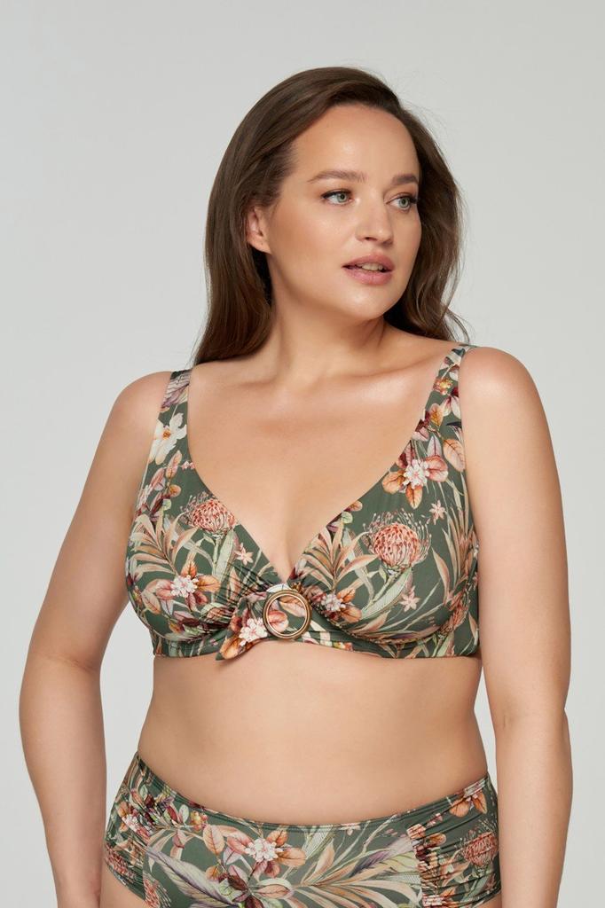 Верх купальника с мягкой чашкой Marc & Andre (83911)