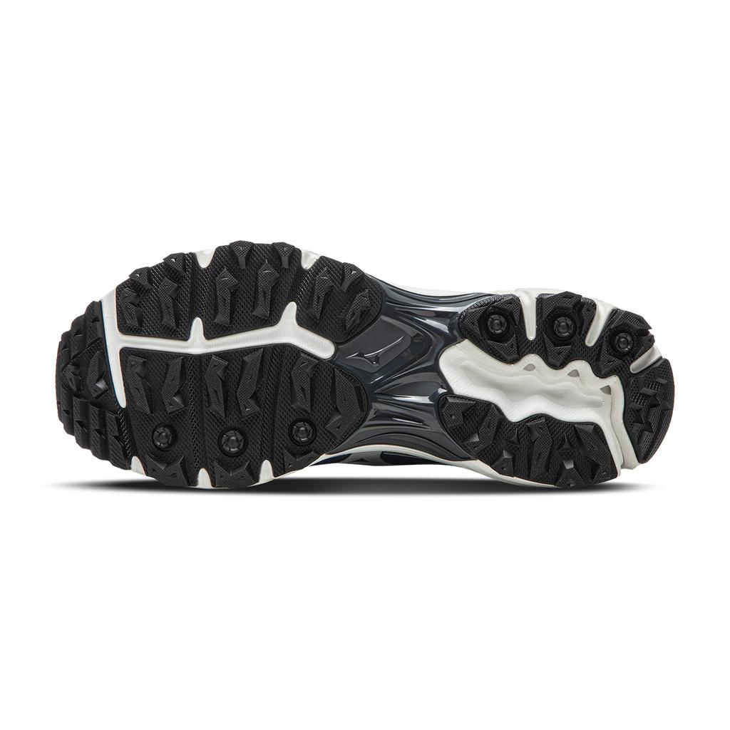 Mizuno Halo Mix TL Trendy Funkční Color Block Venkovní Sporty Stahovací Šňůrka Protiskluzové Odolné Pohodlné Nízké Běžecké Boty D1GH251207