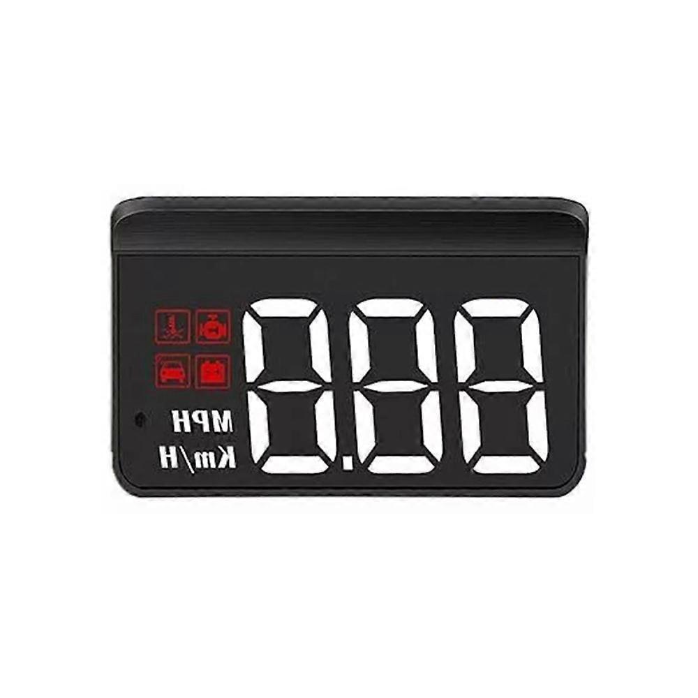 M3 Car Obd2 Hud Head Up Display Digital, Car M3 Obd2 Head Up Display Hud
