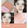 HERORANGE - Milk Mist Blusher Cream - (1-4)