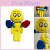 Poppy Playtime Minions Jucătorul Jucărie de pluș moale de înaltă calitate și perfectă pentru copii