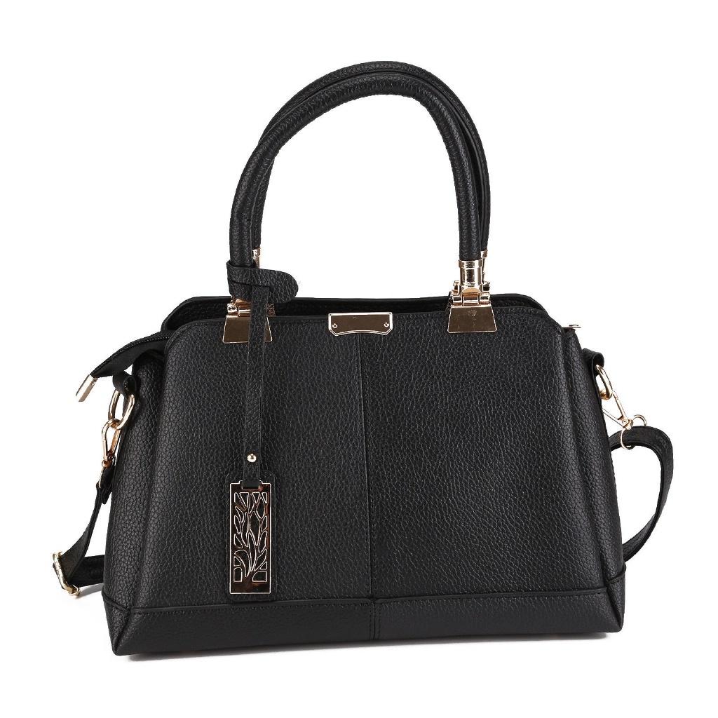 Elegant Women's Fashion Handbag With Timeless Design For Effortless Sophistication