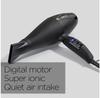 Фен BaByliss 5665U 3Q