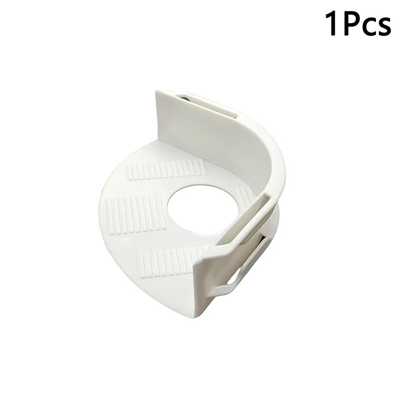 

1/4 шт. Короткі фіксатори простирадла Зав язки для простирадла Багатофункціональне використання Надміцні Кутові затискачі для затягування простирадла Домашнє приладдя Фіксатор 1Pcs білий