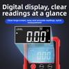 With Dual Laser Inclinometer 4x90° Electronic Goniometer Digital Angel Meter  Carpenter Tools