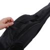 Waterproof Guitar Bag Adjustable Strap Single Shoulder Bag Thick Guitar Backpack  Instrument Bags