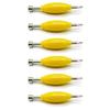 Heavy Duty Fingerboard Screwdriver Fingerboard Nut Driver Double Head Metal Tool Skateboard Repair Tool Enduring