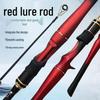 Wangfeng Ultralight Carbon Lure Fishing Rod