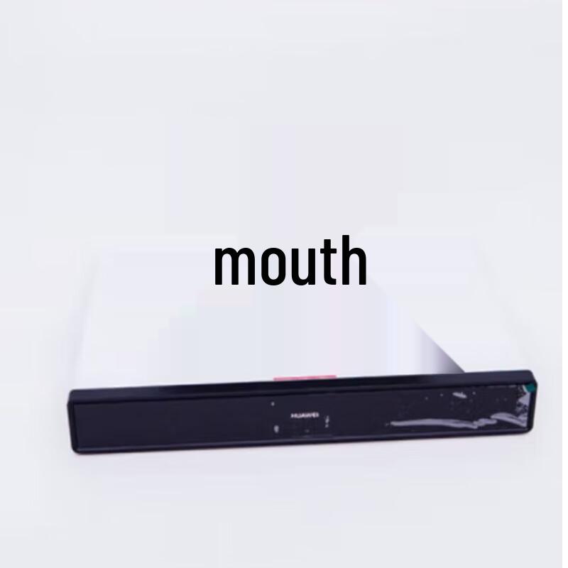 Huawei BOX310-60 HD Video Conferencing Terminal (CN Version)