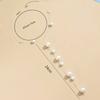 Fashion necklace sweater chain temperament fashion banquet hot sale