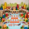 14 Stück Miniatur-Orangene Verkehrskegel, Plastikschilder, Verkehrskegel-Spielzeug, Straßenblocker, Kegel-Schilder-Modelle, Fotografie-Requisiten, Pädagogisch, Für Kinder Klein
