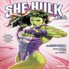 SheHulk by Rainbow Rowell Vol. 5 All In by Rainbow Rowell Paperback Book 9781302957124