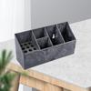 Hairdressing Case Hair Rack