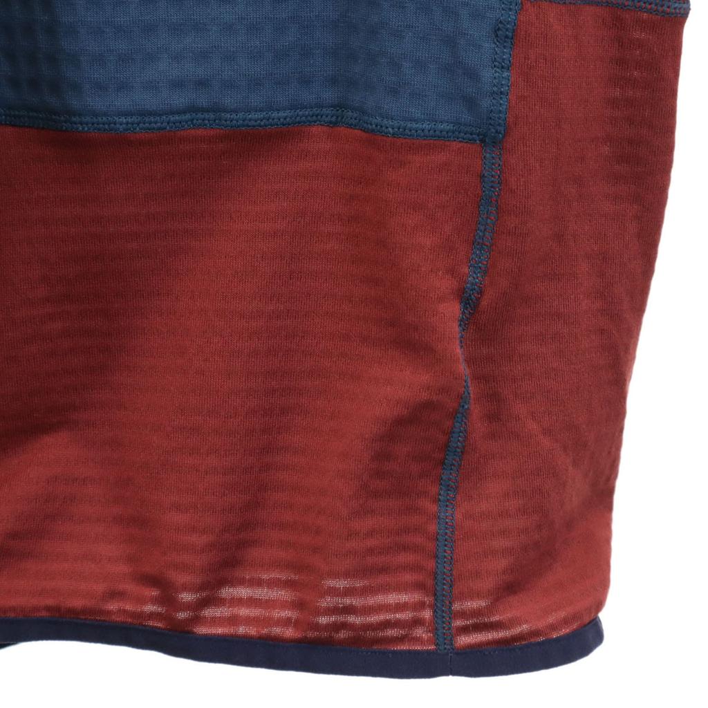 Patagonia Long Sleeve Technical Fleece Parker Outdoor 40069FA22 Pullover Men's Used